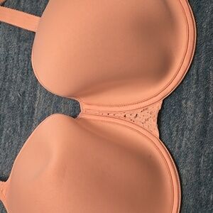 Chantelle Nude Bra NWOT